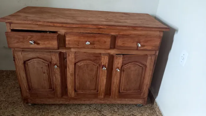 balcão de 3 portas