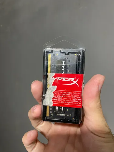 OPORTUNIDADE DE UPGRADE!! Memória ram DDR4 para notebook 