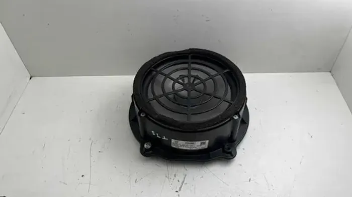Auto Falante Dianteiro Bose Audi Tts 2009/2012 4l0035415b