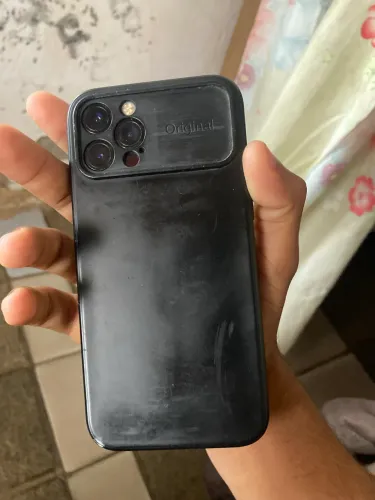 iPhone 12 Pro de 512
