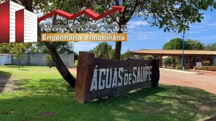 TERRENO RESIDENCIAL em ENTRE RIOS - BA, PORTO DE SAUIPE