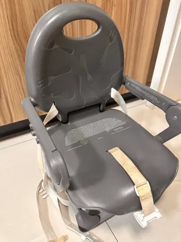 Cadeirinha para alimentação