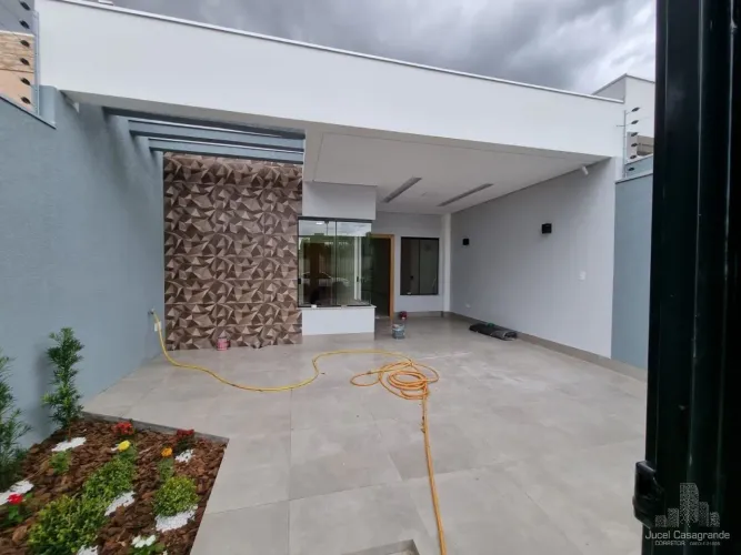 Casa em Ótima localização
