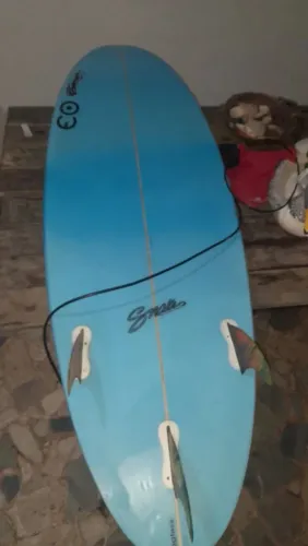 Prancha EO Beto Santos 5,10