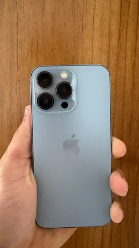 iPhone 13 Pro 128gb impecável 