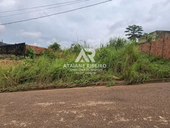 VENDE-SE LOTE - JARDIM CANADA - PARAUAPEBAS