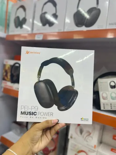 Headphone Bluetooth premium ?