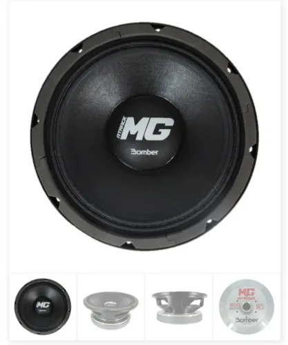 MEDIO GRAVE 10? ATRACK 800 WATTS RMS 8?