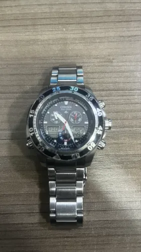 CITZEN ECO- DRIVE