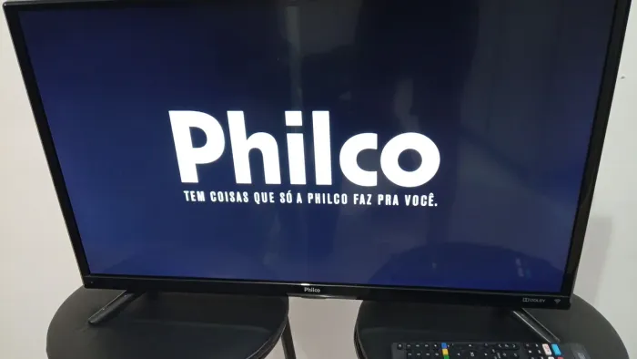 Smartv