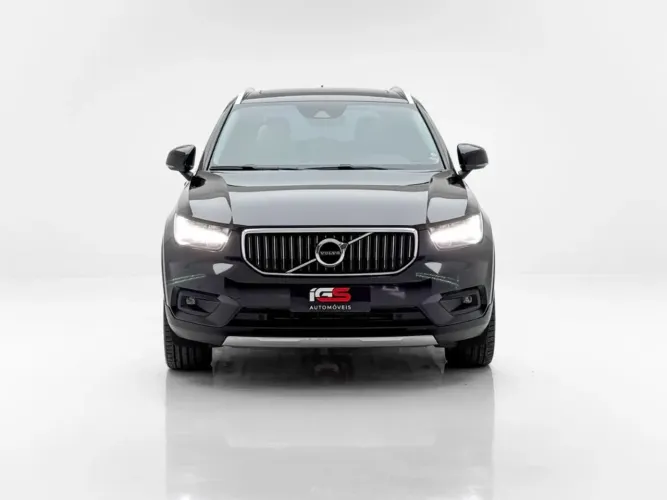 Volvo XC40 XC 40 T-4 Inscription 2.0 190cv FWD 2020
