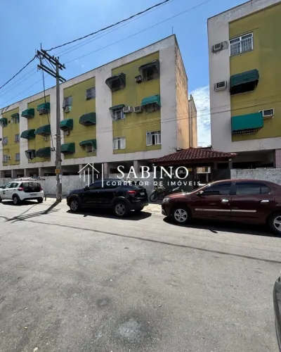 COLUBANDÊ. RUA. MÁRIO RUCH \Aptº 2 QTS \ Sol da manhã.