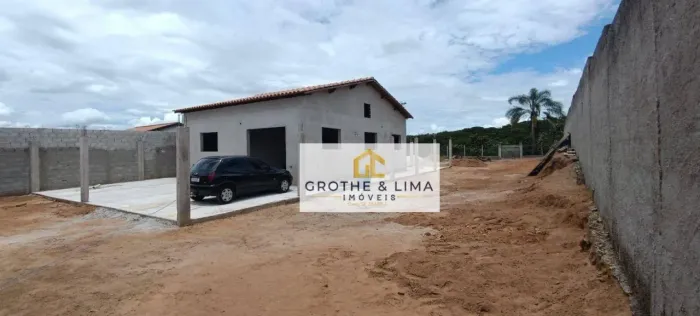 Chácara à venda em Taubaté, SP