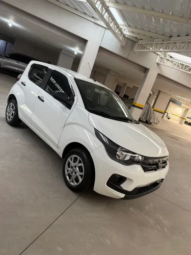 Fiat Mobi Like 1.0 Fire Flex 5P. 2020