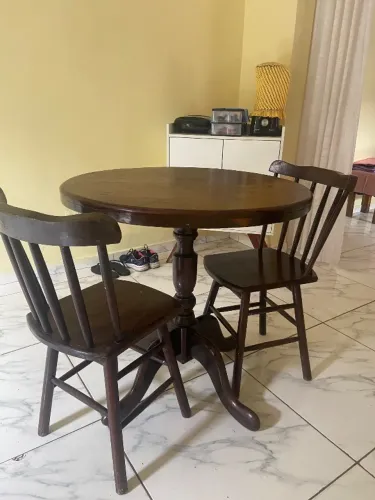 Mesa de jantar
