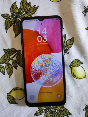 Smartphone Samsung Galaxy A14