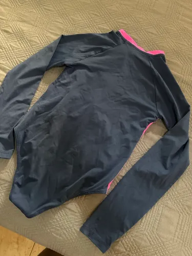 Maio infantil veste 7/8 anos