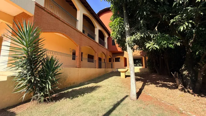 CASA PARA LOCAÇÃO - BAIRRO MEDEIROS - JUNDIAÍ/SP