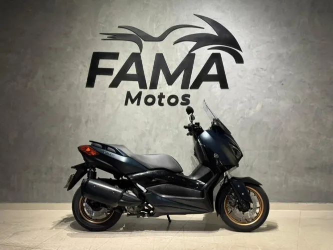 YAMAHA XMAX 250 ABS 2023 Gasolina