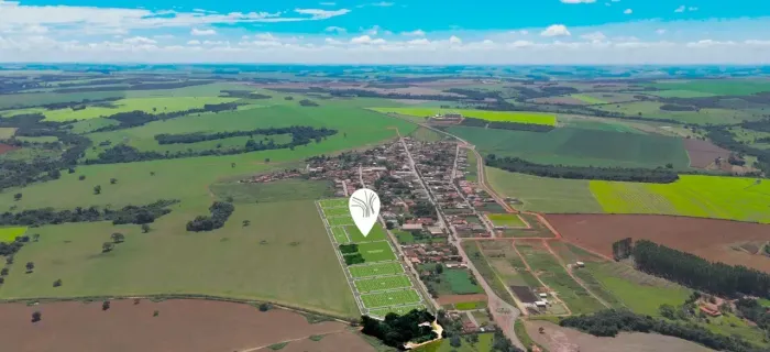 Imóvel para venda com 300 metros quadrados em Setor Central - Gameleira de Goiás - GO