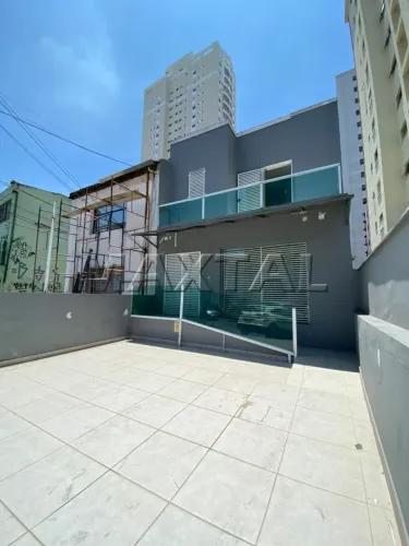 Casa Comercial para locação com 300 m², Pronto para serviços de saúde, escritórios, e afin
