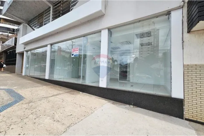 SALA COMERICIAL - CENTRO - SARANDI/RS