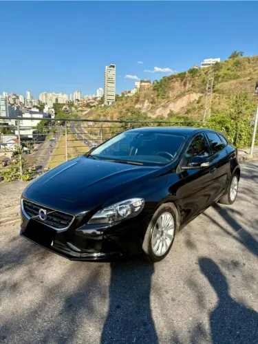 Volvo V40 T-3 Kinetic 1.5 Aut. 2016