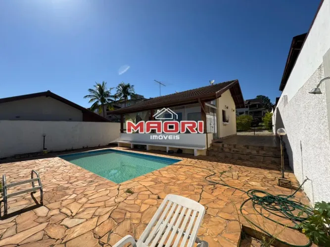 Casa à venda no Condomínio Green Boulevard em Valinhos