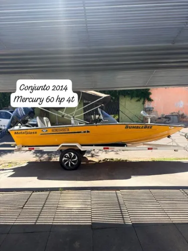 Big fish 5014 sport 