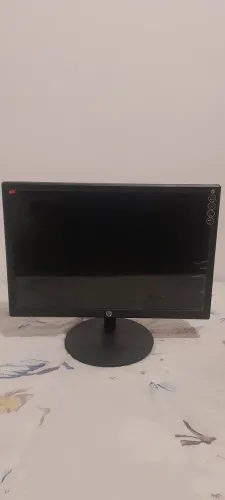 Monitor BPC 19 polegadas Led Da Caixa