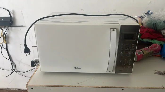 Vendendo por motivo de mudanca