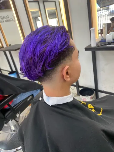 CORTE DE CABELO 10$