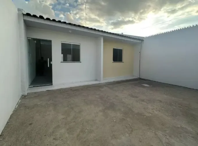 IMÓVEL PADRÃO LAMARÃO 