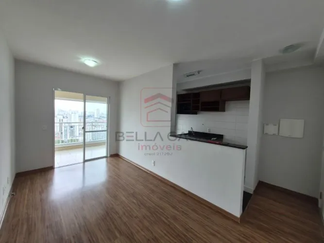 Este apartamento de 69 metros quadrados é uma excelente opção para quem busca conforto e c