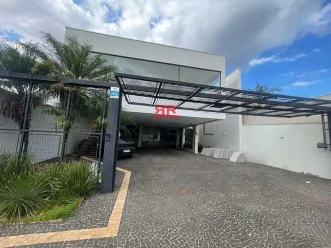 Ponto Comercial para aluguel com 758,50 m² em Vila Aeroporto Bauru, Bauru - SP
