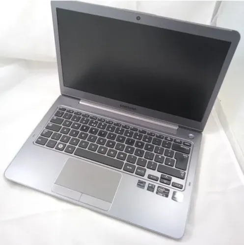 Notebook i5 Samsung Ssd Bateria Ok Parcelo 12 Vezes Troco Ps4