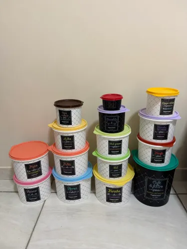 TUPPERWARE ORIGINAL ?