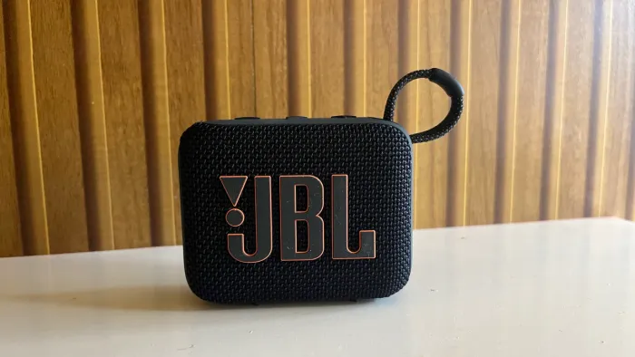 Caixinha de som JBL