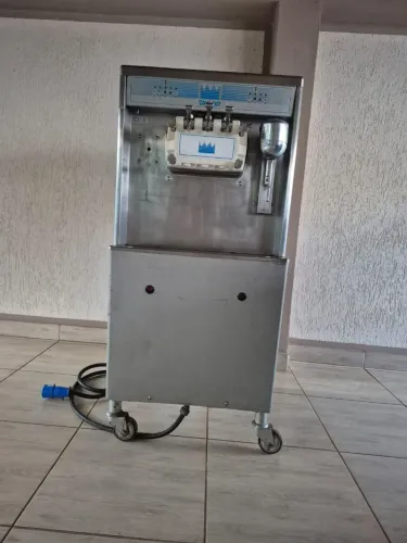 Máquina de sorvete Taylor
