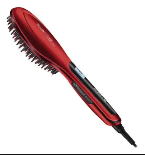 Escova de cabelo Magic Brush Ion Mondial