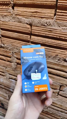 Mouse