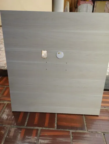 Painel de tv em mdf