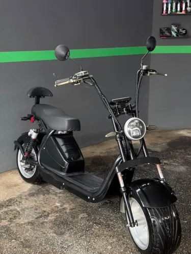 SCOOTER ELÉTRICA MC20 2022
