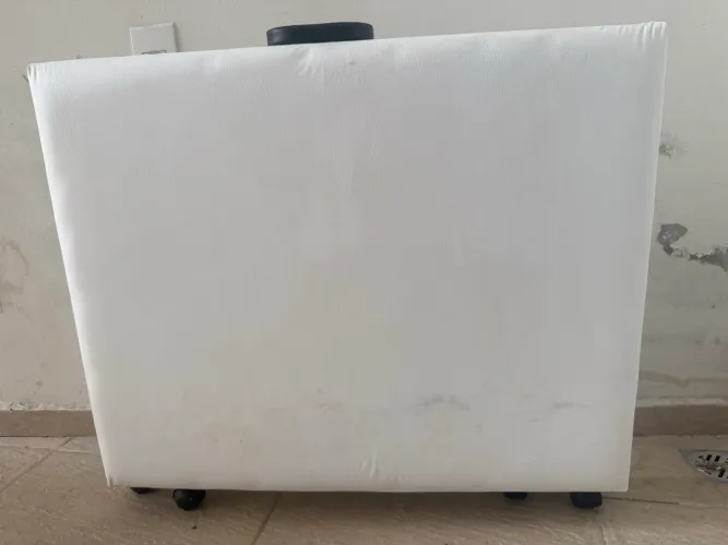 Vendo maca portátil 