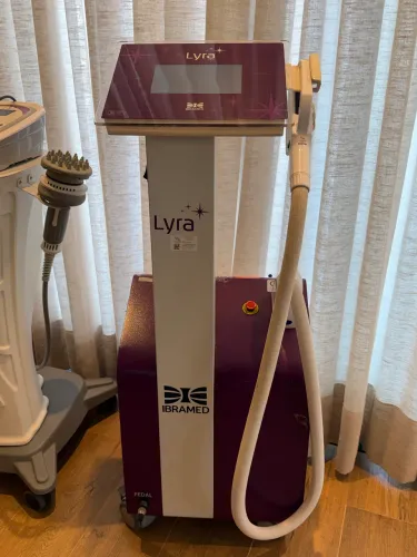 Lyra ibramed 