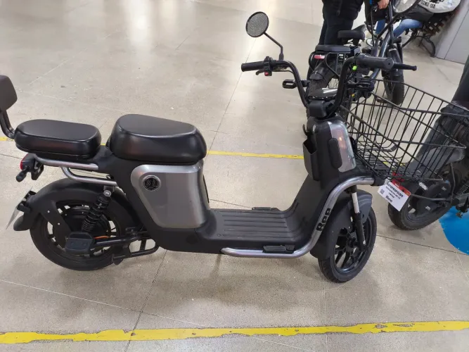 Vendo Bee S1 2026