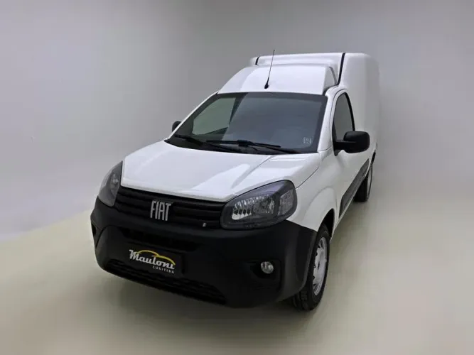 Fiat Fiorino Endurance EVO 1.4 Flex 8V 2P 2023