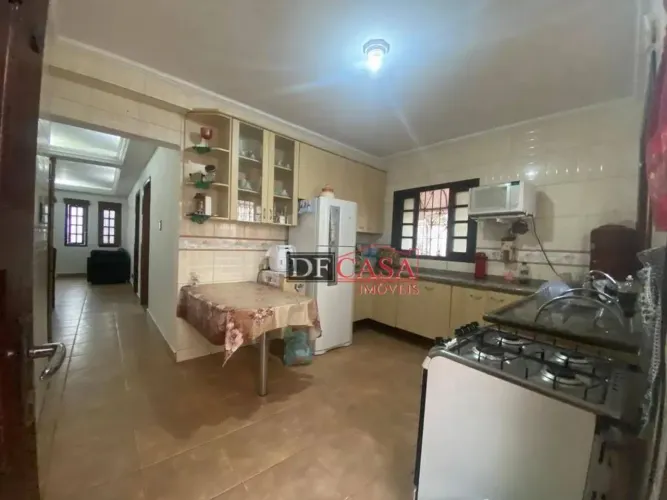Casa com 2 dormitórios à venda, 100 m² por R$ 636.000,00 - Itaquera - São Paulo/SP