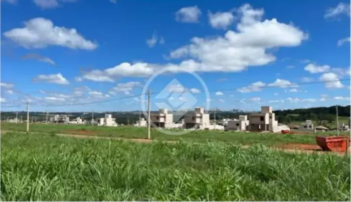 Lote 337,192 m² no Condomínio Jardins Parma codigo: 345911