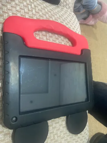 Tablet Multilaser mickey